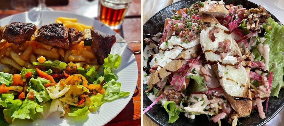 LE PRARIOND - Restaurant d'Altitude Valmorel - Gallery Image 5